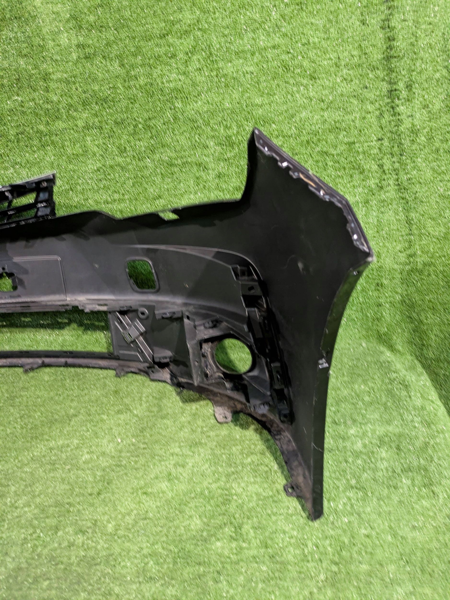 front bumper front TOYOTA COROLLA E16 LIFT 16- NR.7692