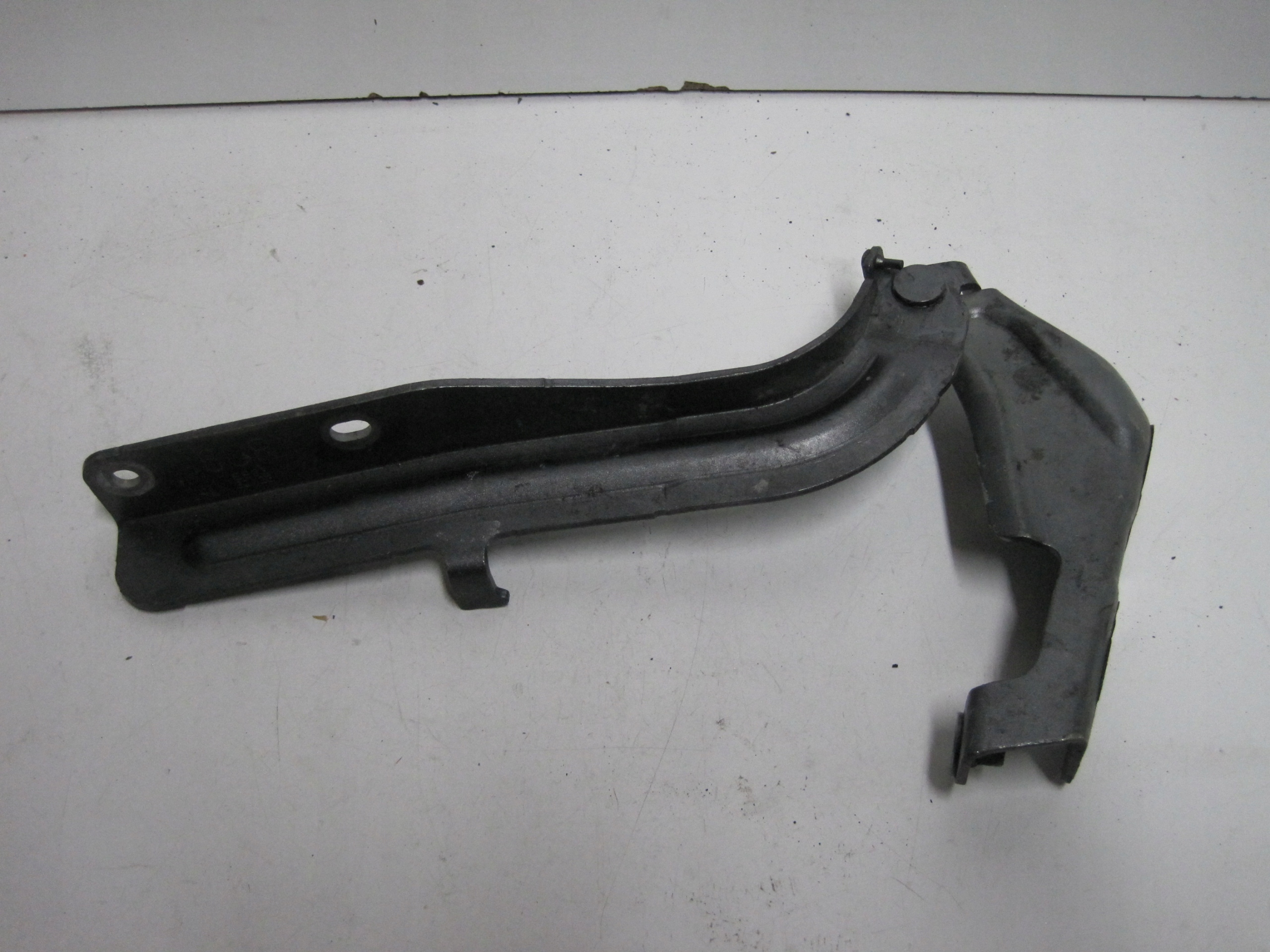 hinge bonnets right left NISAN QASHQAI III J12