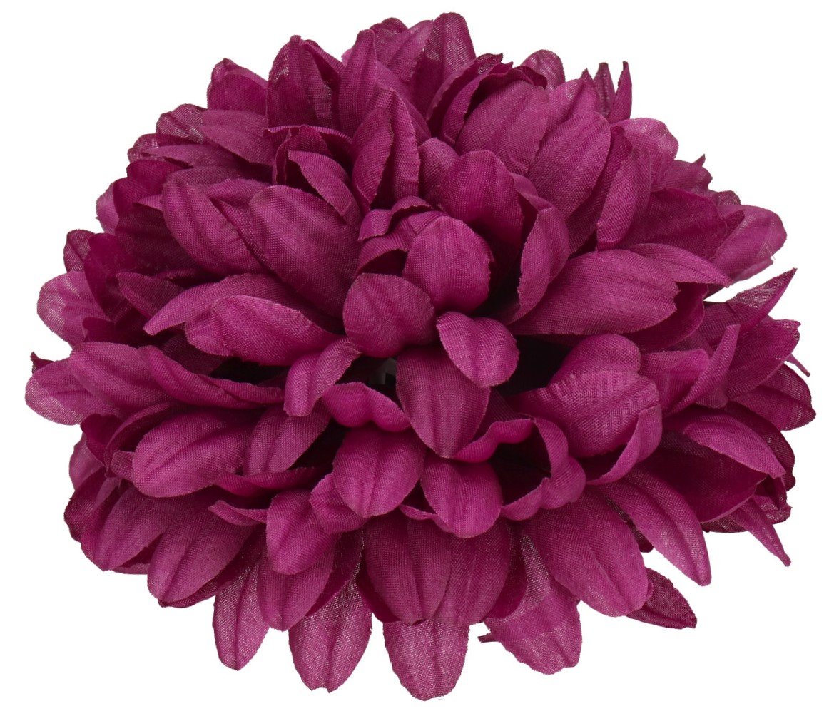 

Chryzantema Główka Duża Gęsta Sztuczne Kwiaty