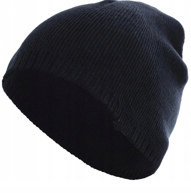 

4F Czapka Zima Junior Boy Beanie Chłopiec 1 size
