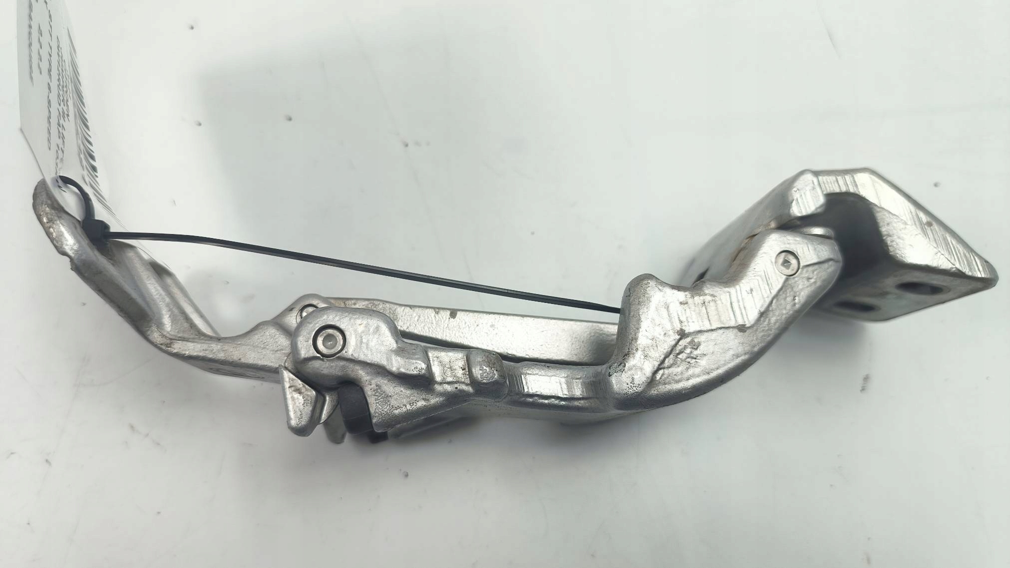 hinge door CITROEN JUMPER III LIFT
