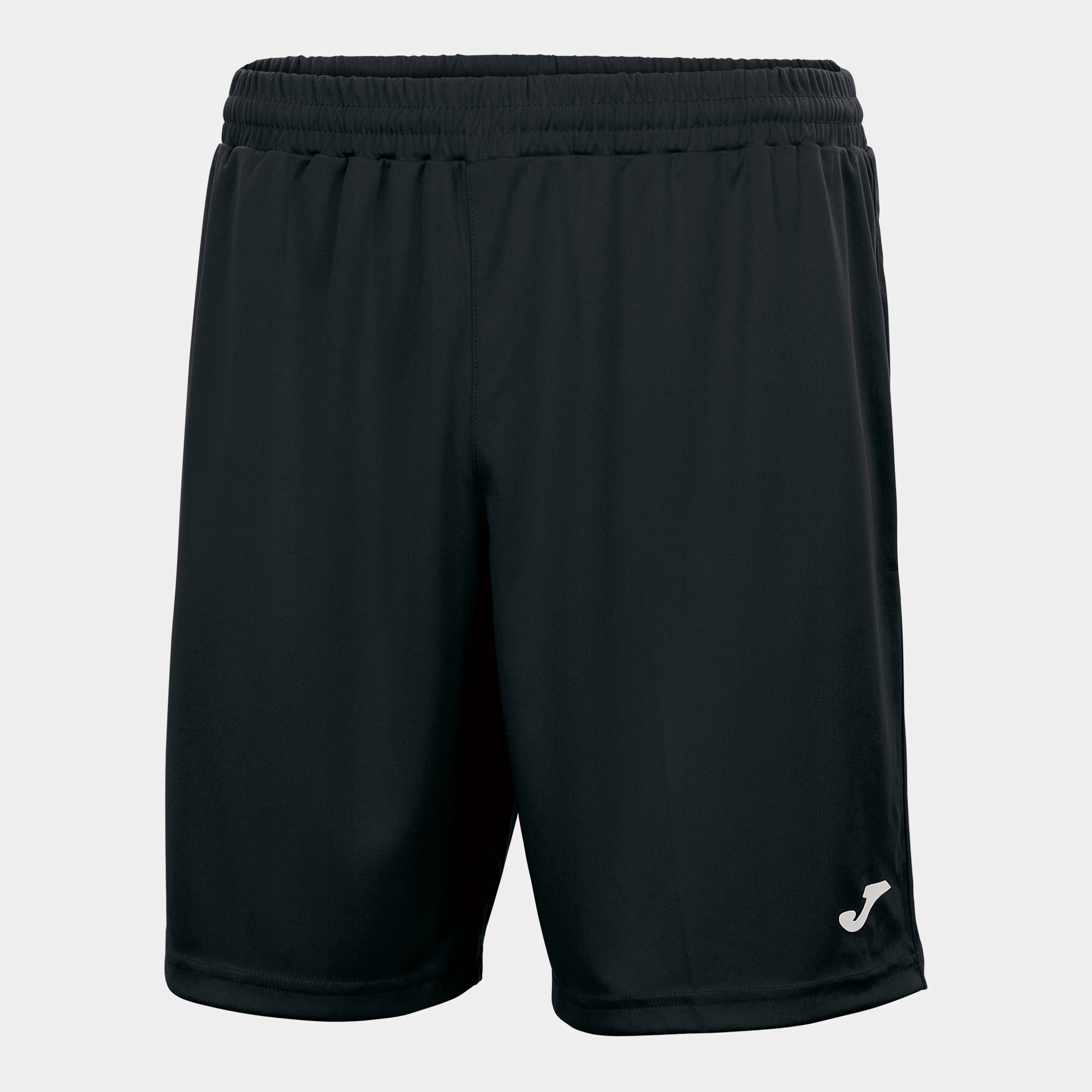 Spodenki Joma Nobel 100053.100 czarny r. S