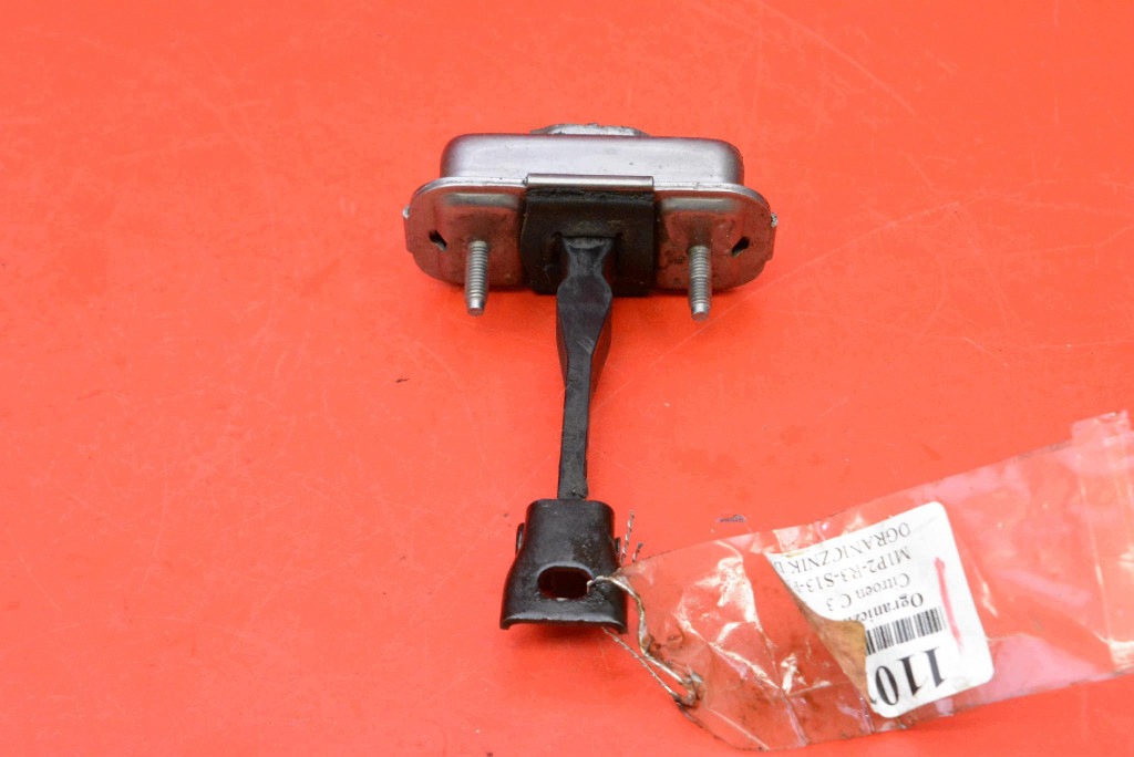 limiter door left front A91FR CITROEN C3 3 III 16-20