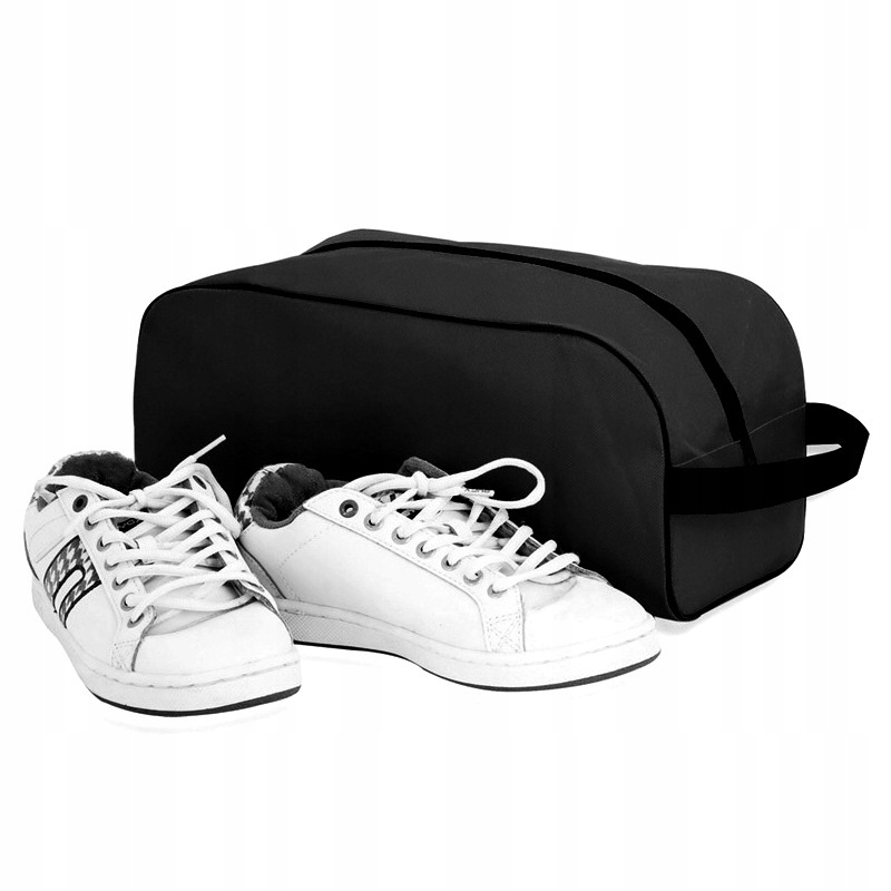 

Pokrowiec torba na buty organizer worek kapcie wf