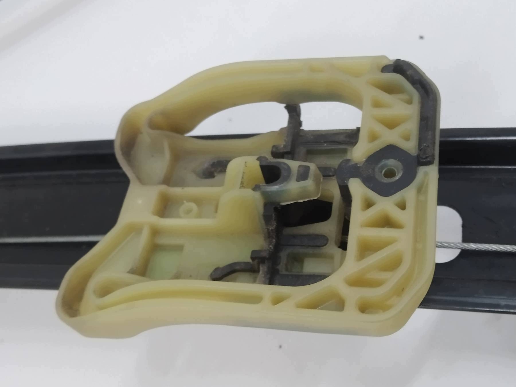mechanism windows left front 4K0837461 Audi A6 V (2018-) C8