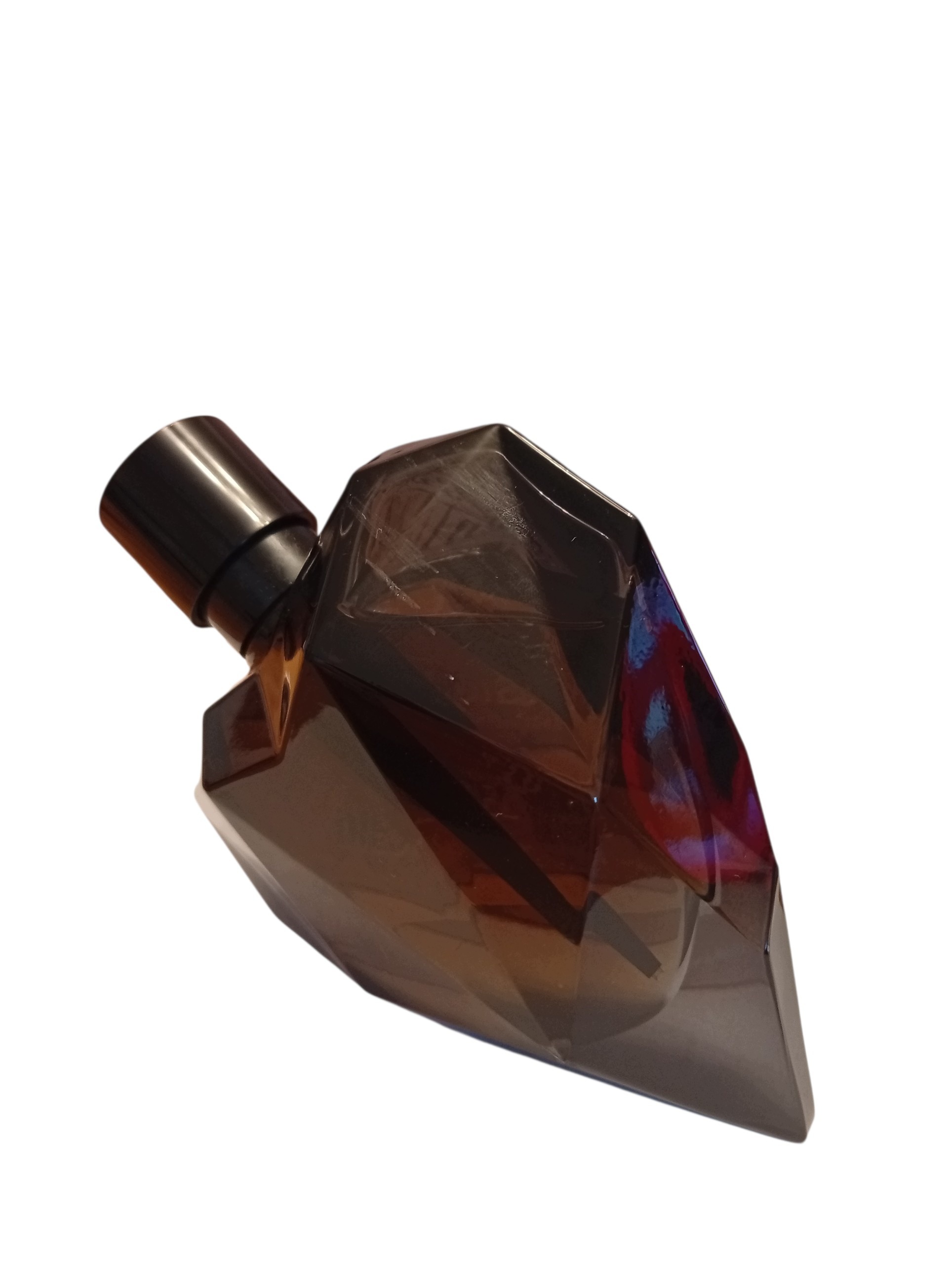 Diesel loverdose tattoo woda perfumowana Robo