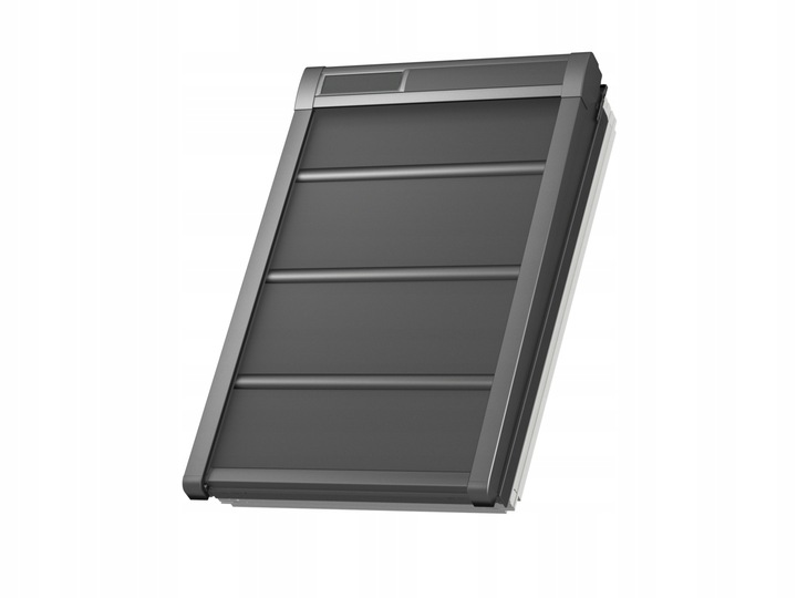 Markýza Velux Sss stínící solární MK04 78x98