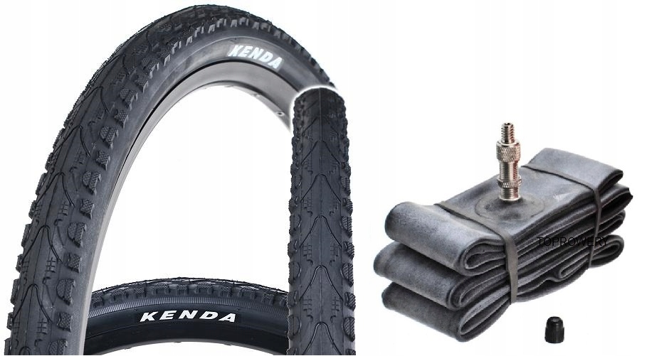 

Kenda Opona Do Rowerka 16x1,75 K935 47-305 Dętka