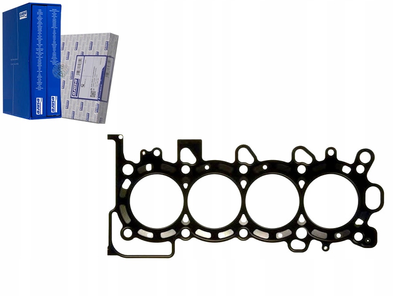 Aju10153600 УЩІЛЬНЮВАЧ ОСНОВНИЙ. HONDA CIVIC VIII 06-