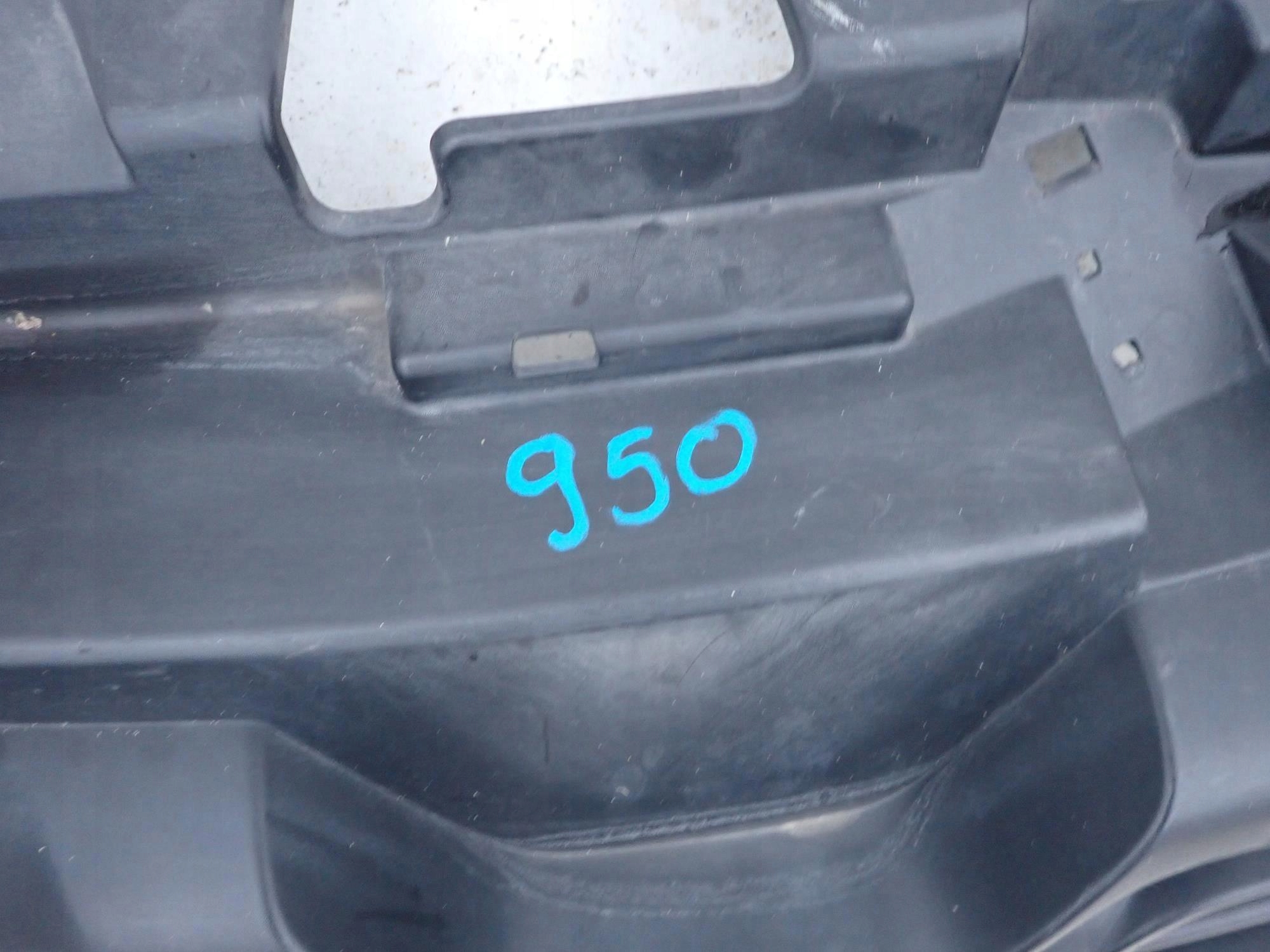 RENAULT TRAFIC III 3 14-19 Grill Grill