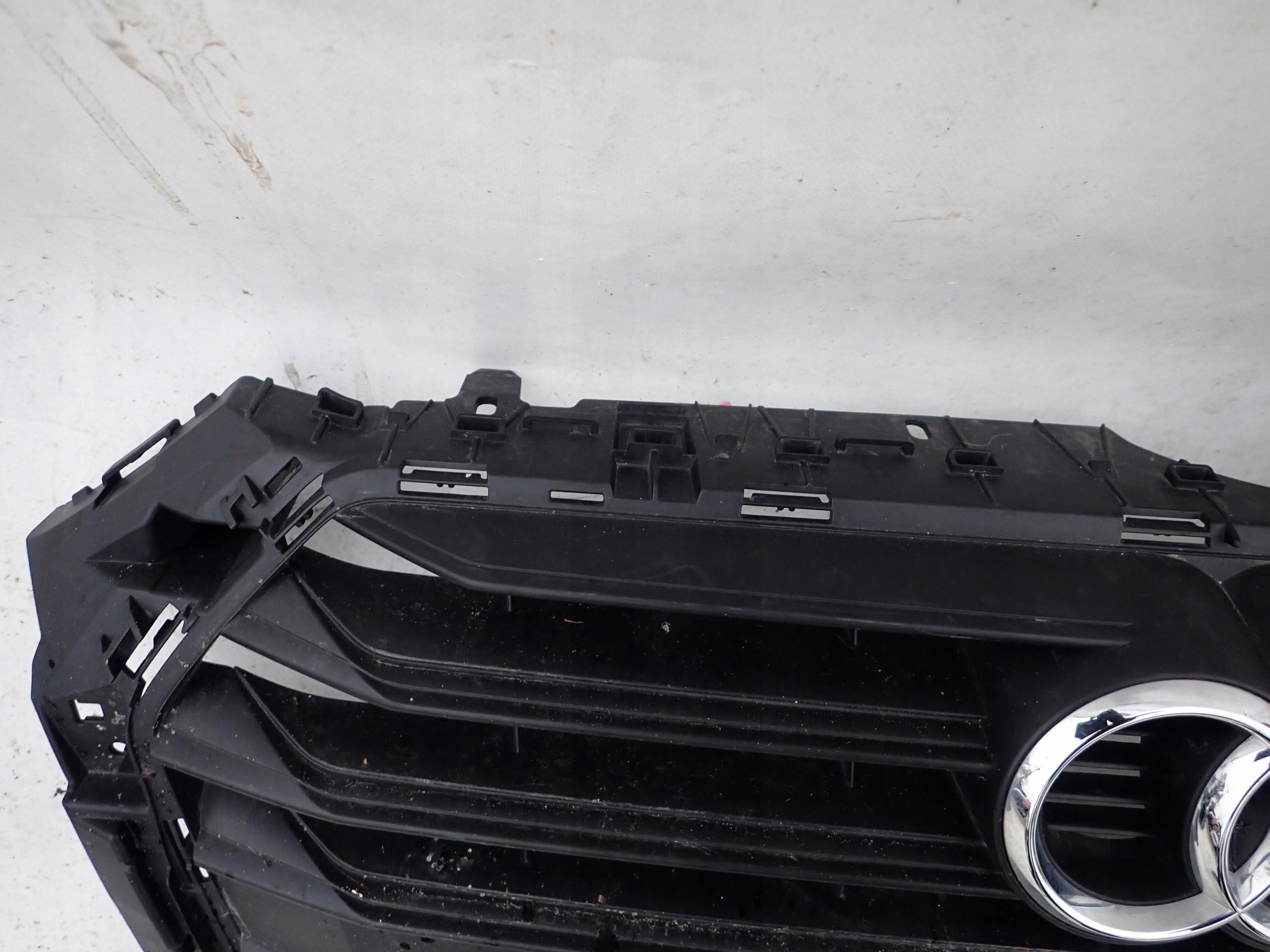 Audi A4 B9 Kühlergrill FRONTGRILL Kühlergitter 8W0853651 - Thumbnail 4