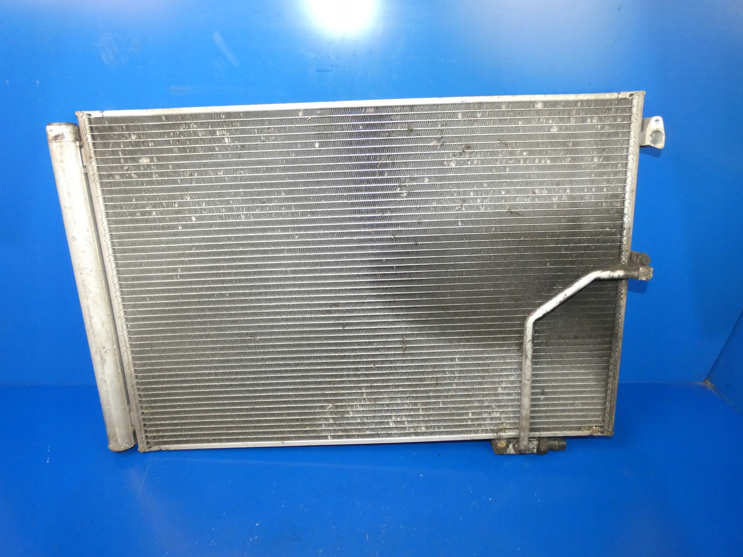 MERCEDES W212 W204 W207 Radiateur climatisation