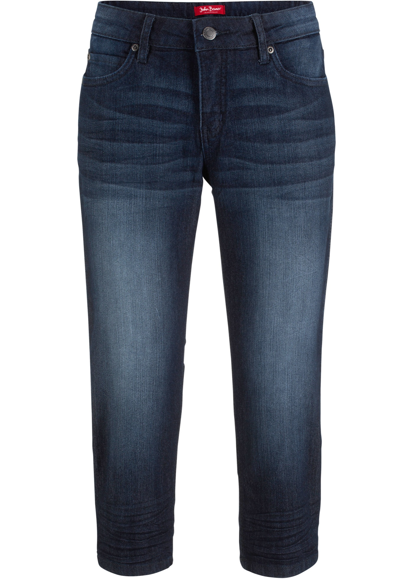

GH118 Bpc Jeansy rybaczki Stretch 50 p:108-120