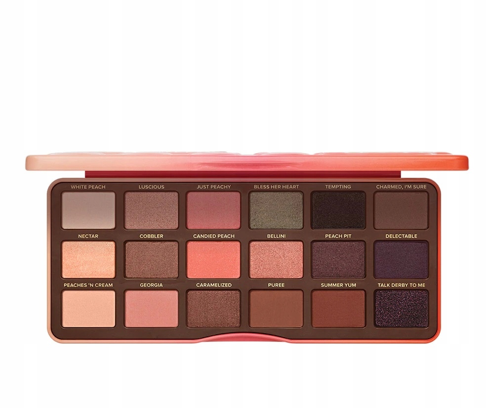

Paleta Cieni Zestaw Do Makijażu Powiek
