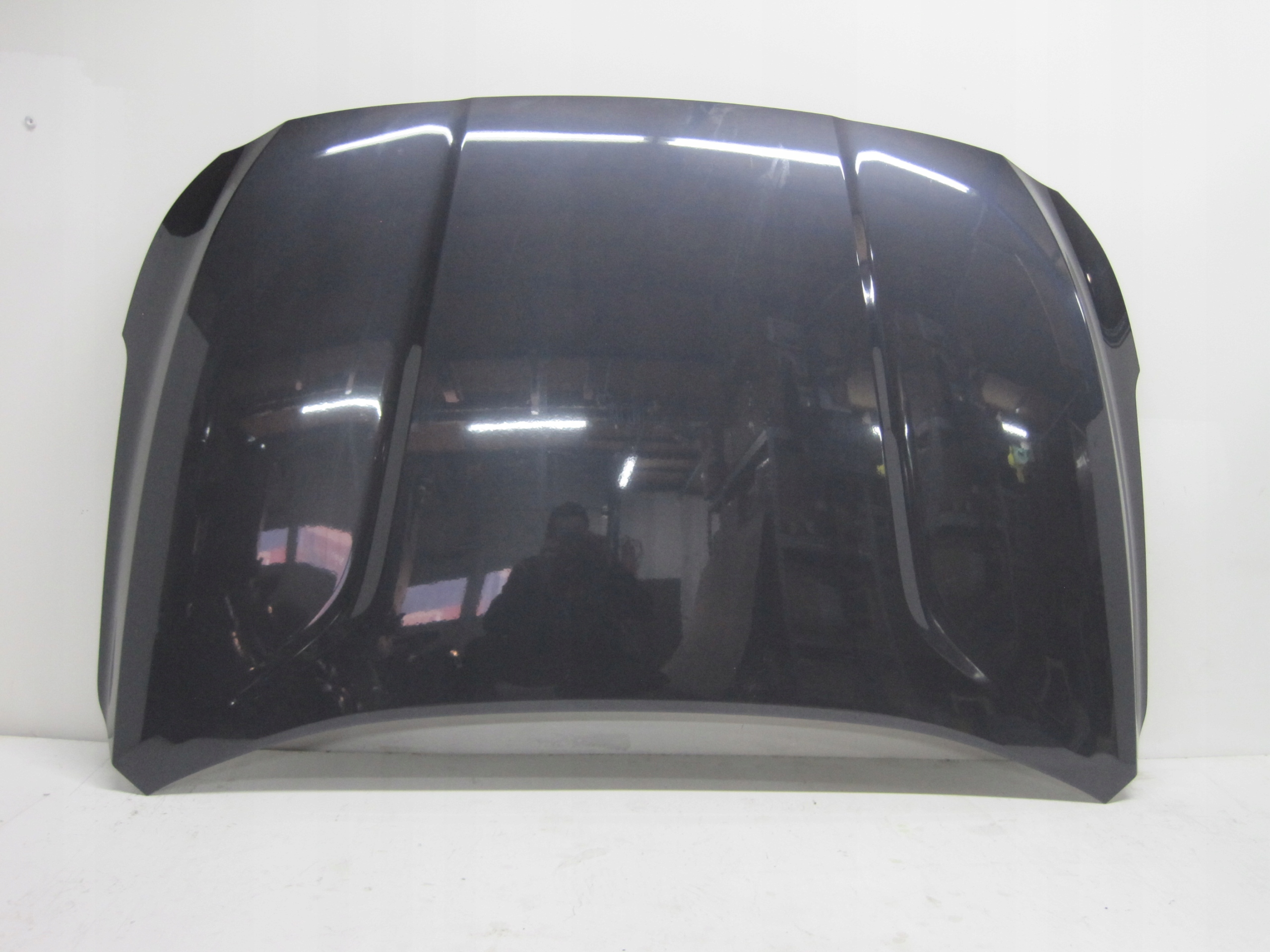bonnet HYUNDAI SANTA FE IV LIFT 20R