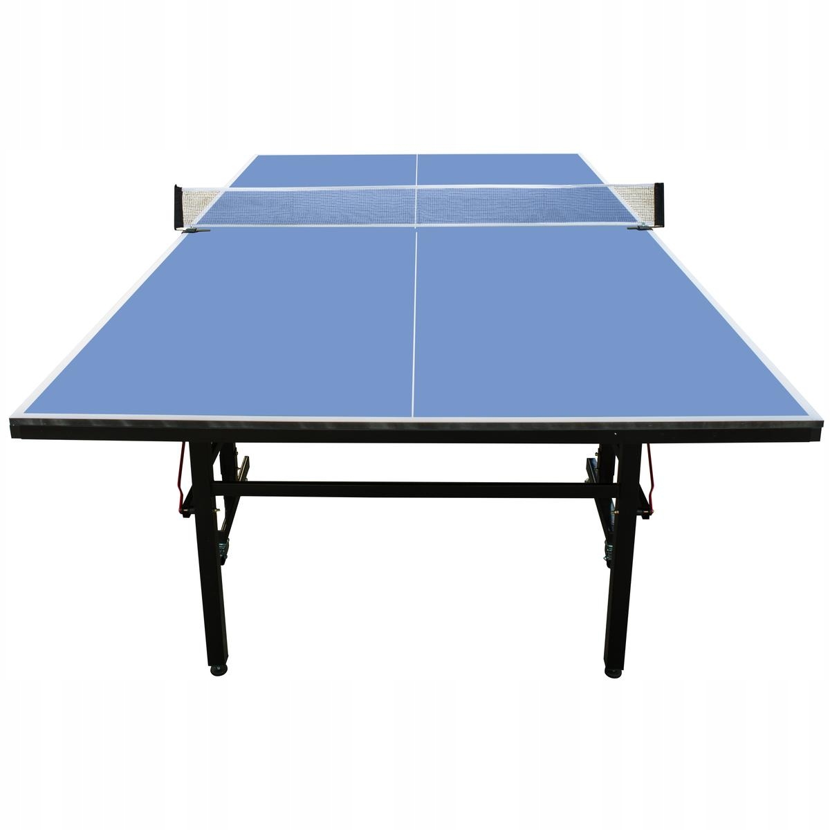 SKŁĄDANY STÓŁ DO TENISA STOŁOWEGO PING PONG ENERO INDOOR 700 NIEBIESKI Marka Enero