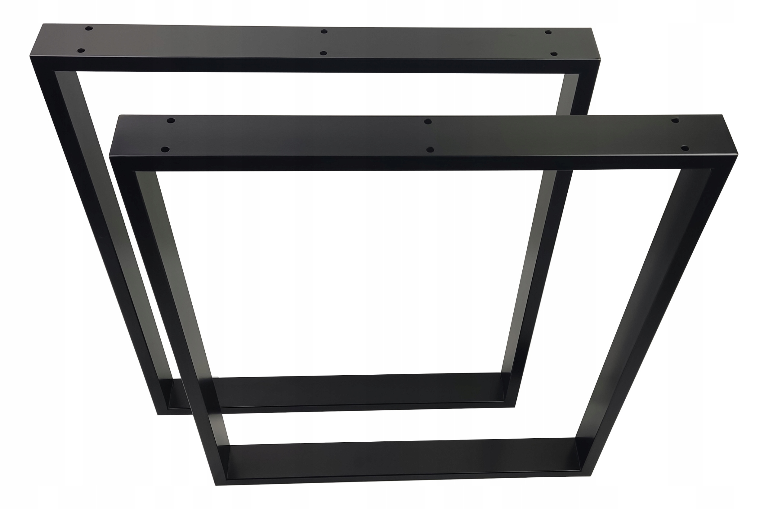 Sada nohou k psacímu stolu 50x72 cm