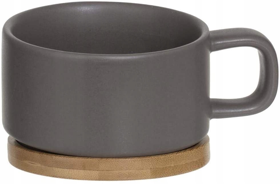 DZBANEK + FILIŻANKA ZESTAW DO PICIA HERBATY 400 ml Marka Secret De Gourmet