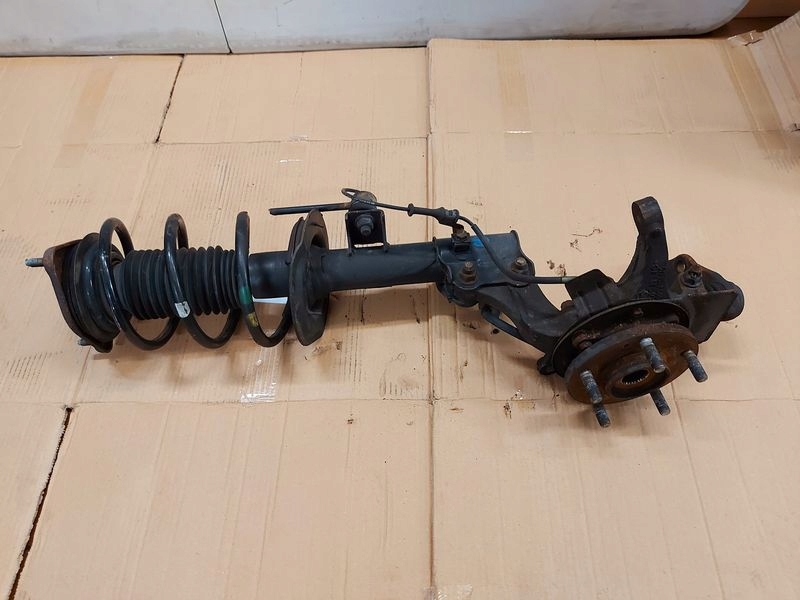 HYUNDAI I30 II MCPHERSON LEWY PRZÓD