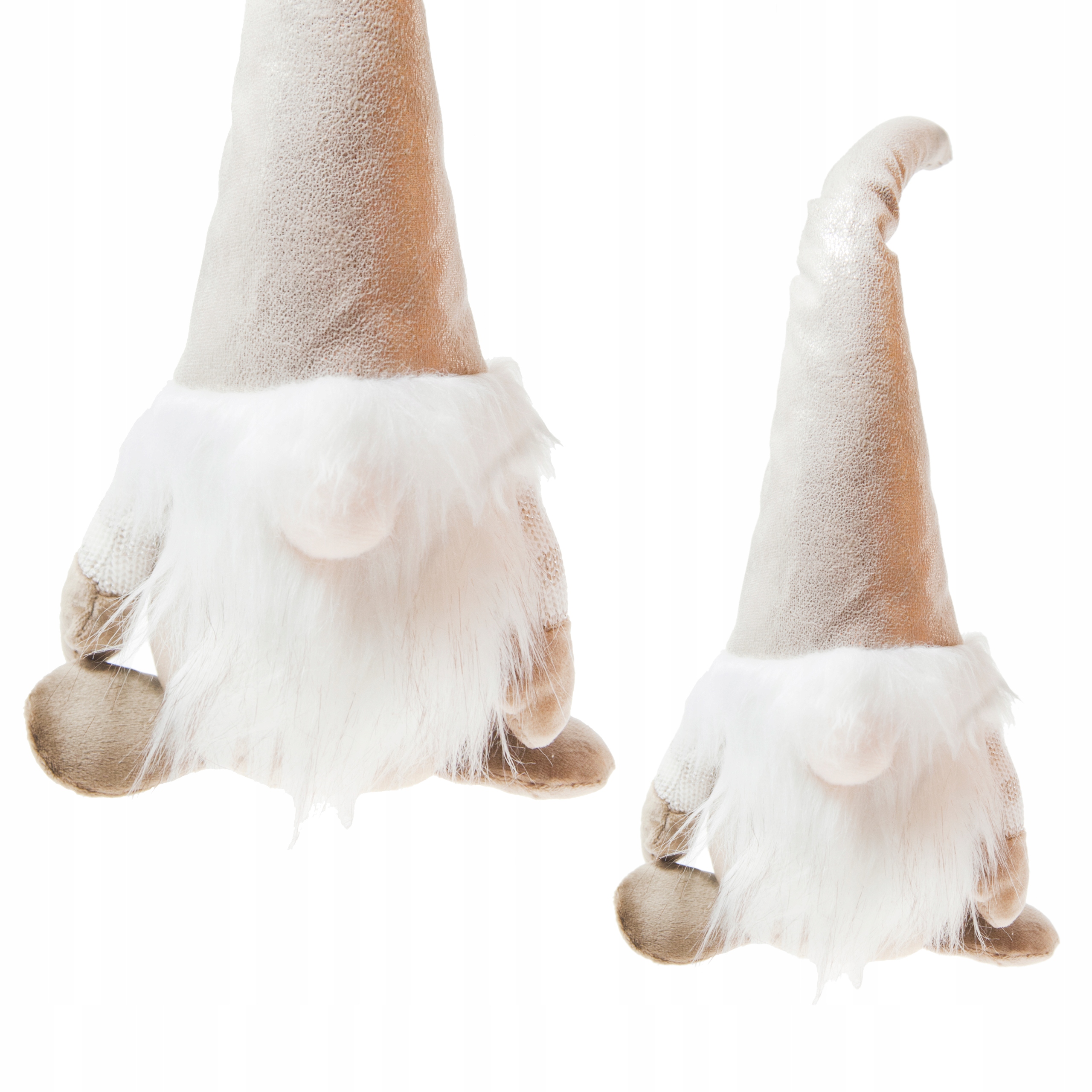 

Skrzat Dekoracyjny Świecący Led Makoszka 38cm