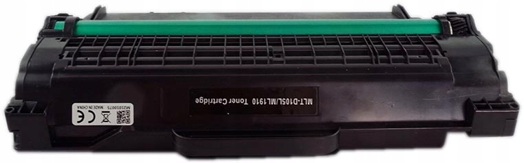 Toner do Samsung D1052L ML1910 SCX4600 SCX4623F Kolor czarny (black)