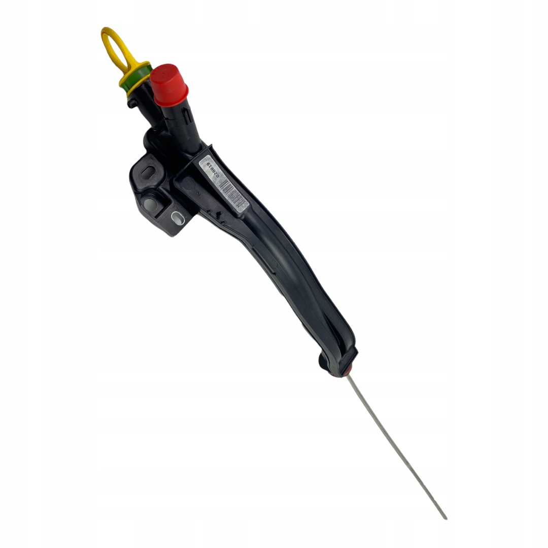 Prowadnica Miarka bagnet oleju Master III Movano B