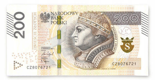 Ręcznik 200 zł banknot kasa 70x140cm ręcznik szybkoschnący