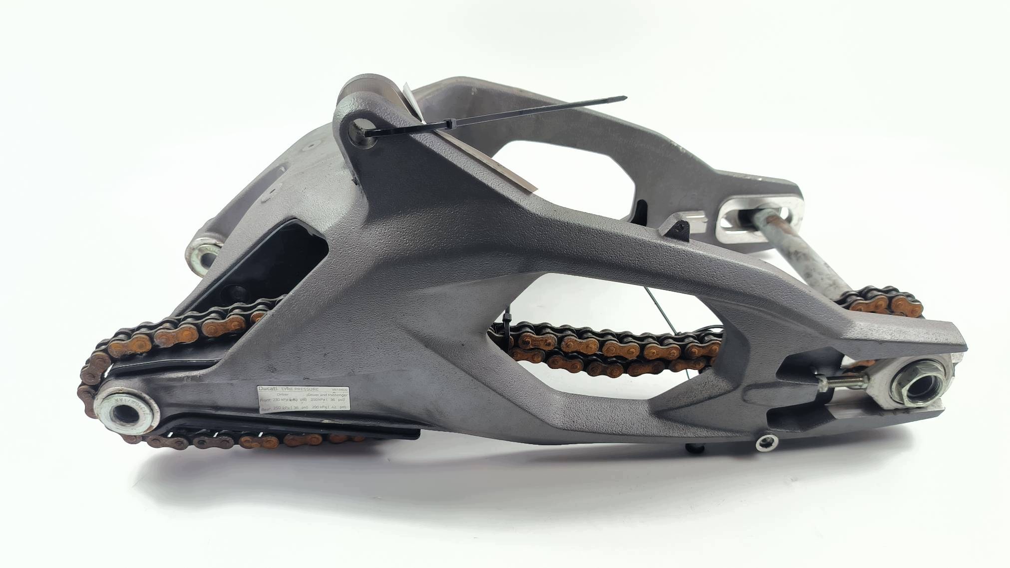 Querlenker heck 4321D491Q DUCATI PANIGALE V2 S