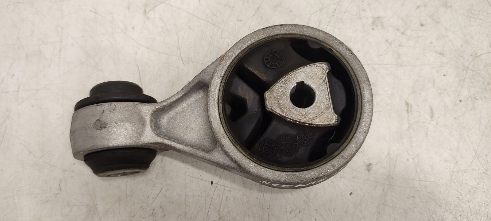 airbag engine mount Renault Scenic II LIFT 1,5 DCI