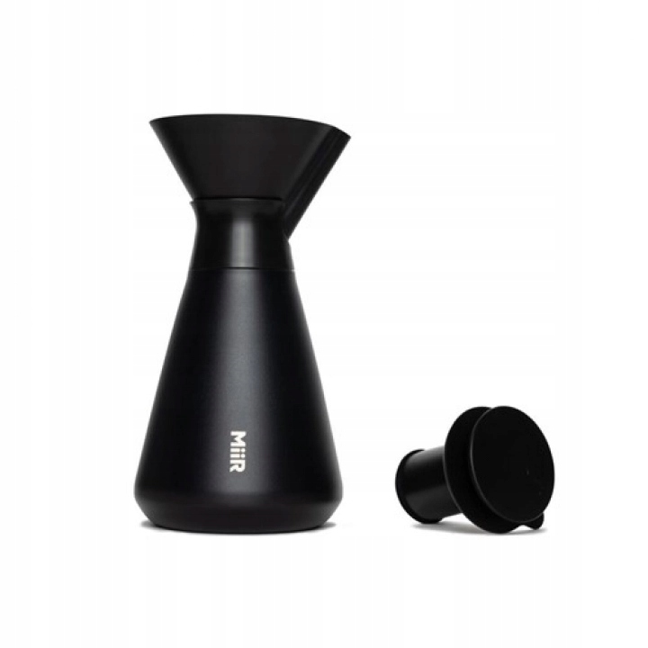 MiiR Karafa Standard Carafe farba čierna