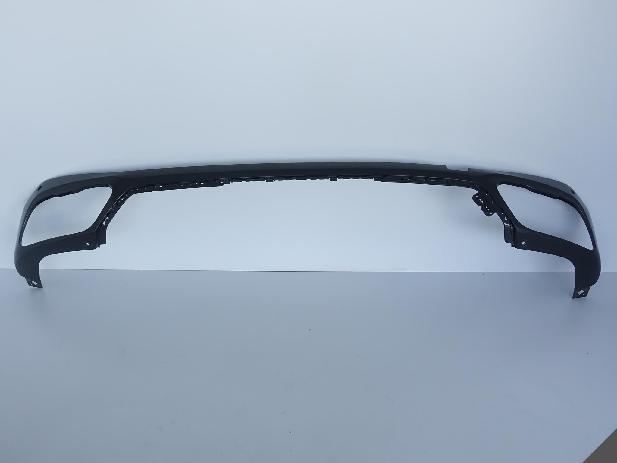 BMW X5 G05 m-packet 18- Paraurti SPOILER diffusore