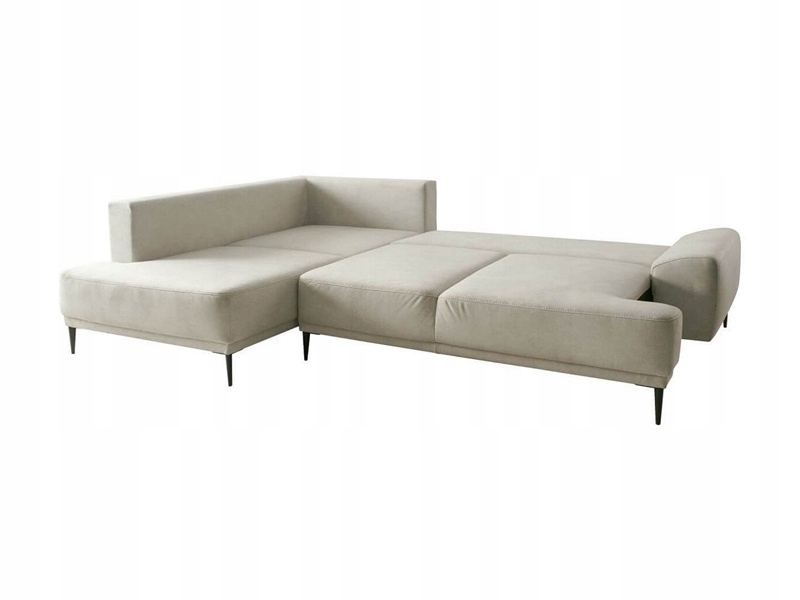 Sweet Sit Gala Narożnik z funkcją spania GOLF Marka Sweet Sit