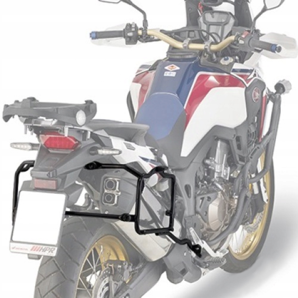 KAPPA KLR1144 STELAŻ KUFRÓW HONDA CRF1000L AFRICA