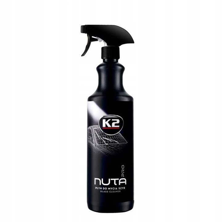 

K2 Nuta Pro 1L Płyn Do Mycia Szyb Glass Cleaner