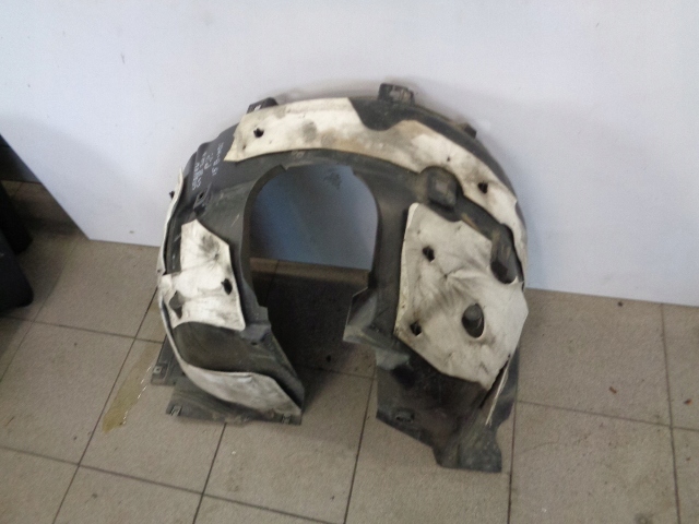 NADKOLE PRAWY PRZÓD CITROEN C4 III 2020-