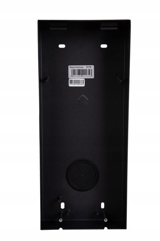 Nástěnná krytka D110 Vidos Ipx