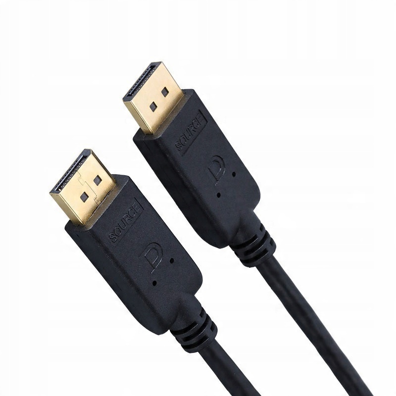 

Kabel DisplayPort Bocian Dp 1.4 8K 60Hz 4k120Hz 5m