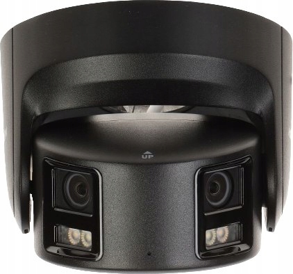 KAMERA IP HIKVISION DS-2CD2387G2P-LSU /SL(4mm)(C)/BLACK