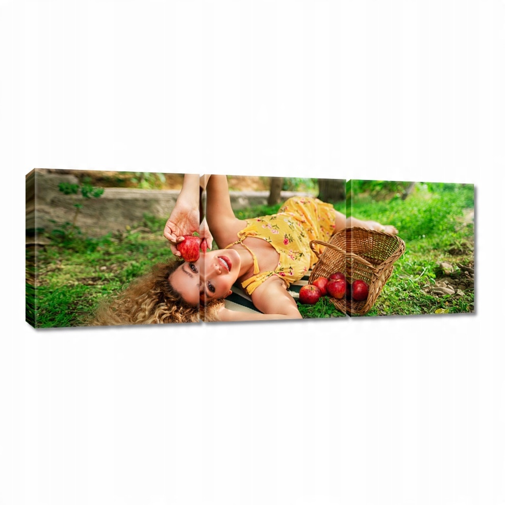 

Obrazy 60x20 Ładne kobiety Laski Babki