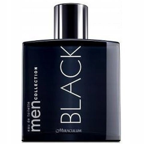 Black Woda Toaletowa Men- Unikat