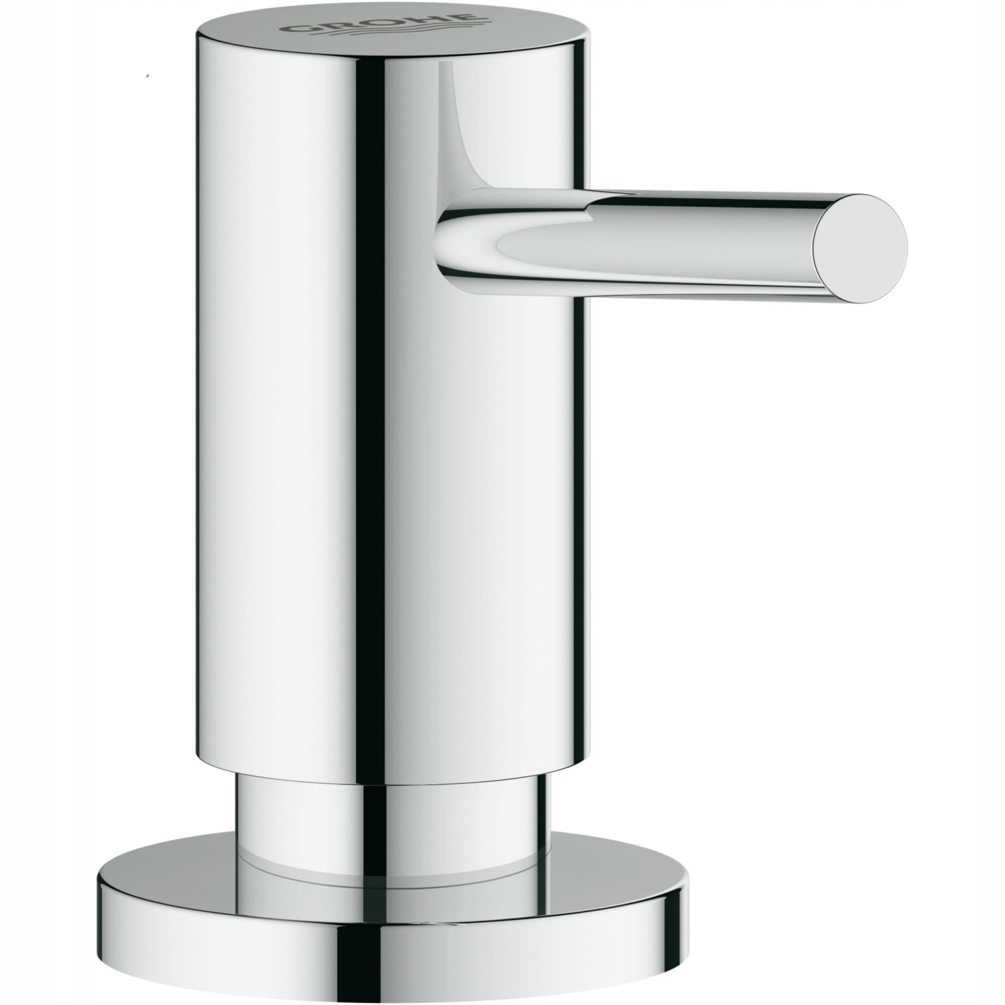 Dávkovač Cosmopolitan chrom Grohe 40535000