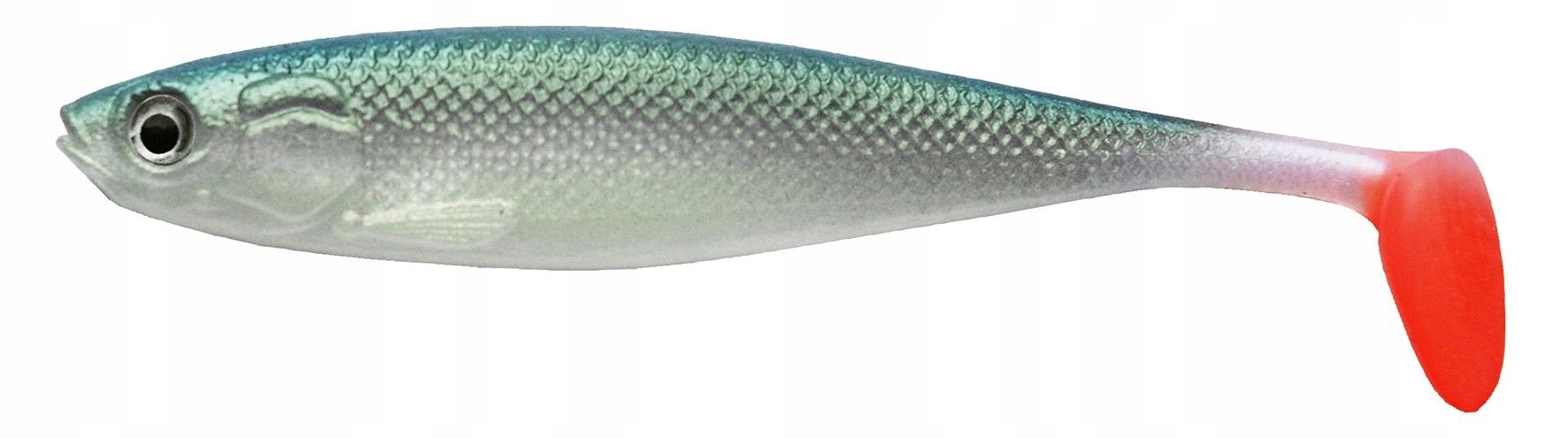 

Cormoran Action Fin Shad 10cm/7g Uv Herring 2szt