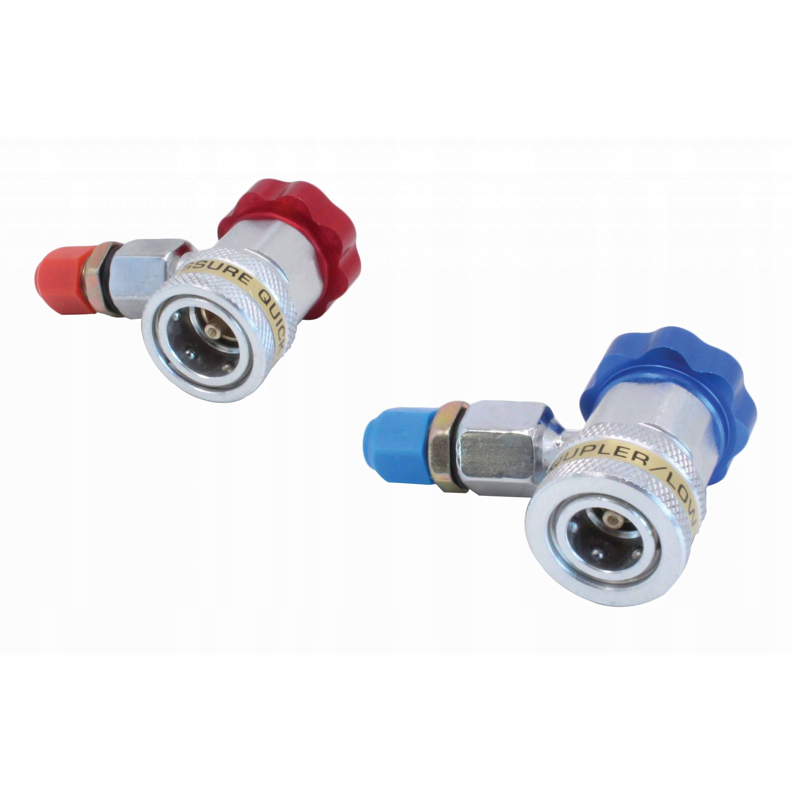 S-AC134A TESTER SZCZELNOSCI KLIMATYZACJI ZESTAW DO NAPELNIANIA KLIMATYZACJ Marka Asta