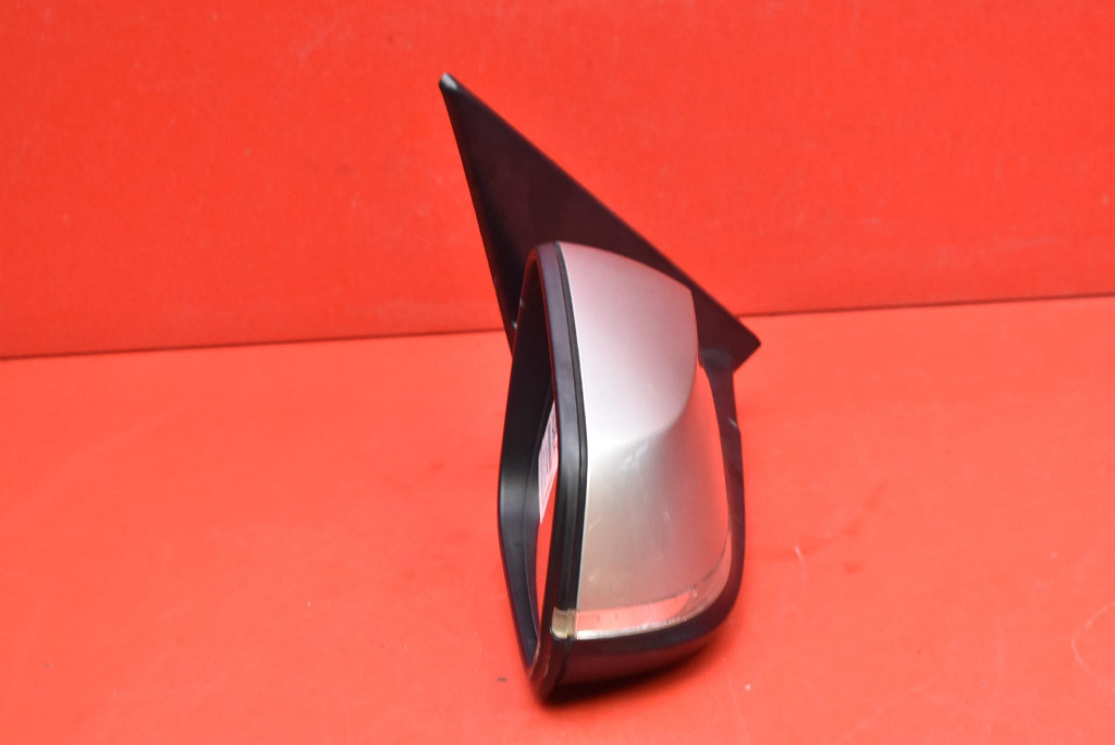 mirror right A72 EU 20562002 BMW X1 E84 LIFT 12-15 6 PIN