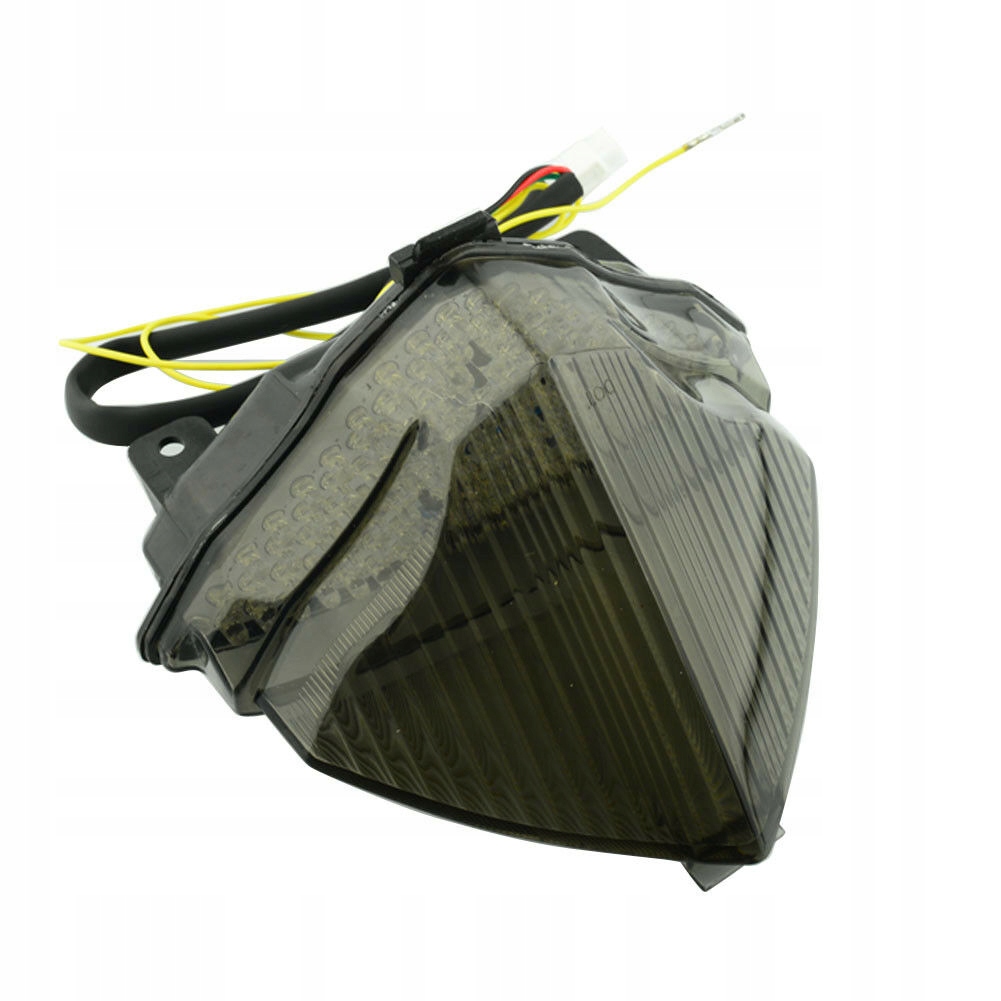 Led Zadní Světlo Yamaha Yzf R1 2004 2006 RN12