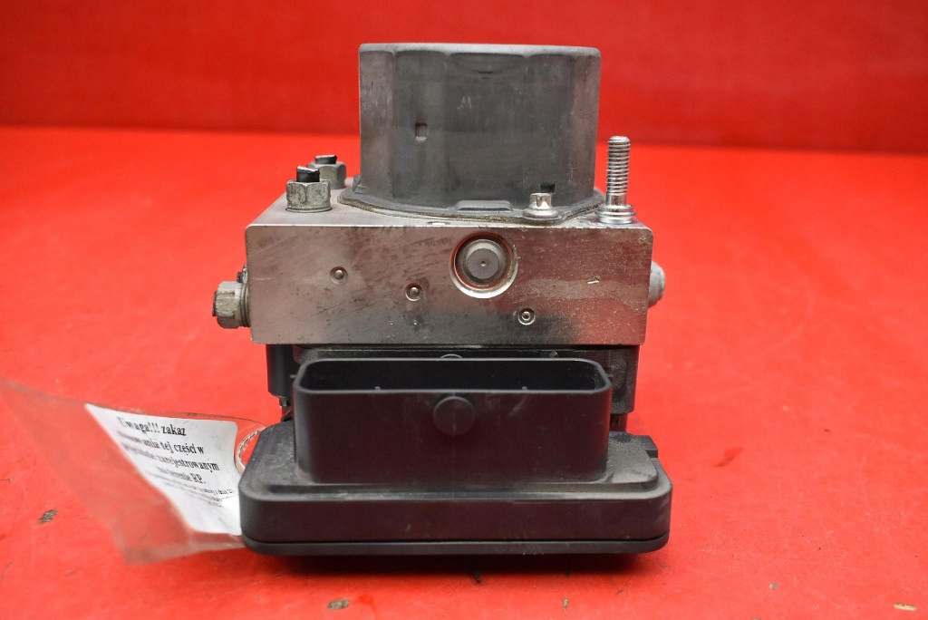 Pompa ABS 39084530 OPEL CORSA E 1.4 TWINPORT 90 KM 14-20