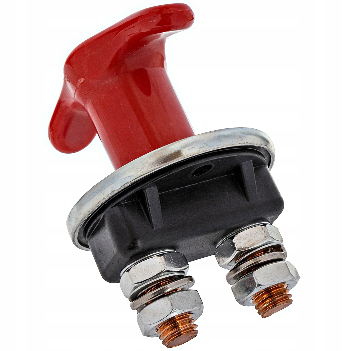 ODŁĄCZNIK WYŁĄCZNIK PRĄDU MASY HEBEL 2000A 2SZT Numer katalogowy części 89792