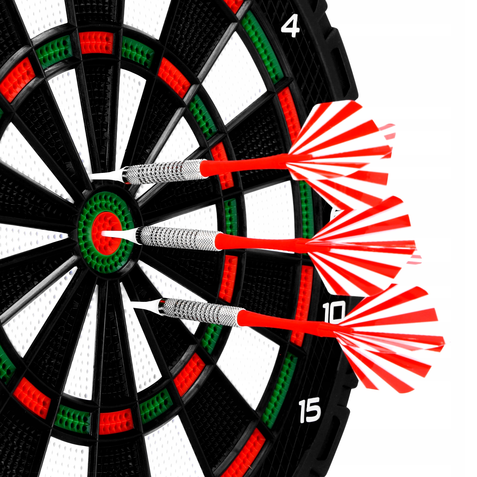 TARCZA DART SPOKEY BASIC DO GRY W RZUTKI LOTKI Płeć produkt uniseks