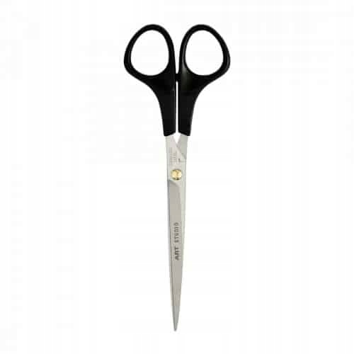 Kadeřnické nůžky, plastové rukojeti, Art Studio 5,75, Artero