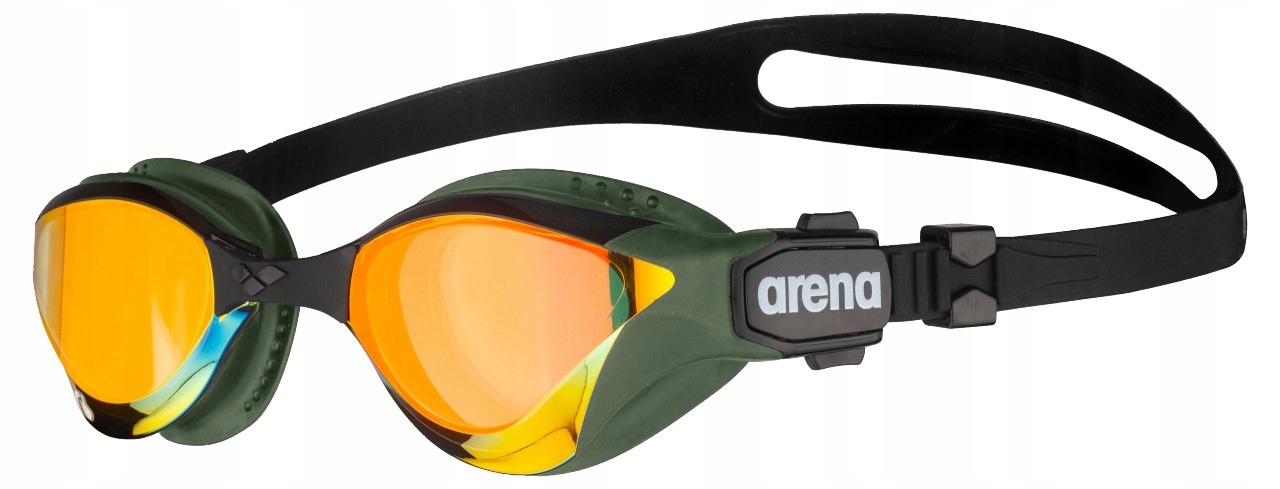 Okulary triathlonowe Arena Cobra Tri Swipe Mirror